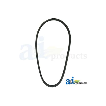 A & I Products Belt, Transmission Drive 17" x4" x0.5" A-323280